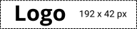 Shop logo